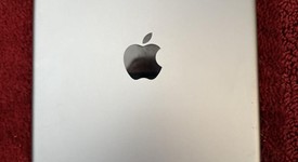 Good
													Apple iPad 6th Gen - Wi-Fi, Gray, 128 GB, A1893, photo 2 of 4