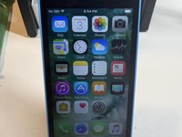Apple iPhone 5C