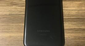 Good
													Samsung Galaxy A11 - T-Mobile, Black, 32 GB, 2 GB, photo 3 of 7