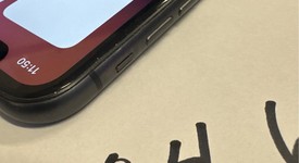 Good
													Apple iPhone 11 - Unlocked, Black, 64 GB, A2111, photo 5 of 10