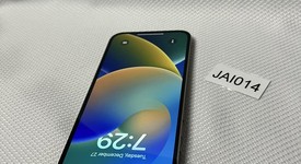 Mint
													Apple iPhone 13 Pro Max - Unlocked, Gold, 128 GB, A2484, photo 5 of 7