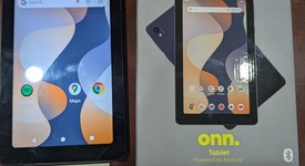 Good
													Onn. Tablet, photo 1 of 9