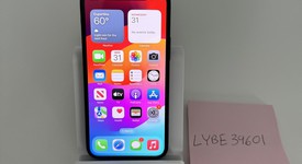 Good
													Apple iPhone 12 Mini - Unlocked, Black, 64 GB, A2176, photo 1 of 8