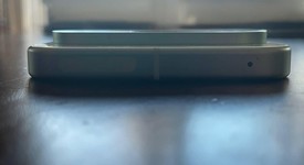 Mint
													Google Pixel 9 - Unlocked, Wintergreen, 128 GB, 12 GB, G2YBB, photo 4 of 7