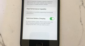 Good
													Apple iPhone 7 - Unlocked, Black, 32 GB, A1660, photo 1 of 4