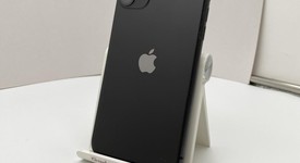 Fair
													Apple iPhone 11 - Unlocked, Black, 64 GB, A2111, photo 3 of 10