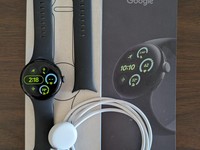 Google Pixel Watch 3
