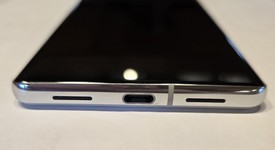 Good
													Google Pixel 7 Pro - Unlocked, Snow, 128 GB, 12 GB, GE2AE, photo 4 of 11