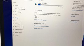 Good
													Microsoft Surface Laptop - Blue, 256 GB, 8 GB, photo 3 of 12