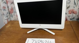 Good
													HP All-In-One, photo 2 of 14
