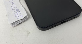 Fair
													Apple iPhone 16e - Boost, Black, 128 GB, A3212, photo 2 of 10