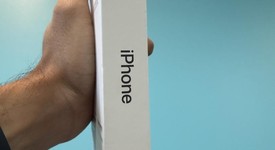 New
													Apple iPhone 16 - Unlocked, Black, 128 GB, A3081, photo 3 of 5