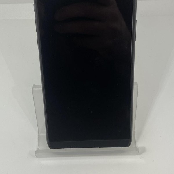 Apple iPhone 11 - Unlocked, 256 GB, Black, A2111