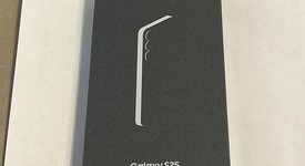 Mint
													Samsung Galaxy S25 - Mint Mobile, Mint, 256 GB, 12 GB, SM-S931U, photo 4 of 12