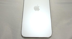 Good
													Apple iPhone 14 Pro Max - Unlocked, Silver, 512 GB, A2651, photo 2 of 6