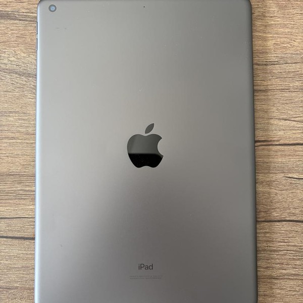 Apple iPad (7th Gen) - Wi-Fi, 32 GB, Gray, A2197
