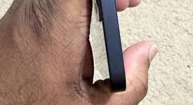 Mint
													Apple iPhone 12 Mini - Unlocked, Black, 64 GB, A2176, photo 4 of 8