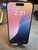 Good Apple iPhone 15 Pro - Unlocked, Black, 256 GB, A2848