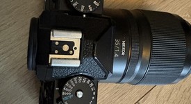 Good
													Nikon Z f - Black, photo 5 of 17