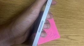 Good
													Apple iPhone 14 Plus - T-Mobile, Purple, 128 GB, A2632, photo 3 of 7