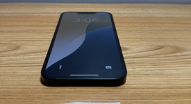 Good
													Apple iPhone 14 - Unlocked, Midnight, 128 GB, A2649, photo 2 of 7