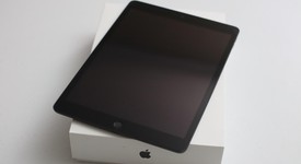 Mint
													Apple iPad 7th Gen - Wi-Fi, Gray, 128 GB, A2197, photo 6 of 6