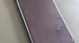 Good
													Apple iPhone 14 Pro Max - Unlocked Non-US, Purple, 256 GB, A2896, photo 5 of 7