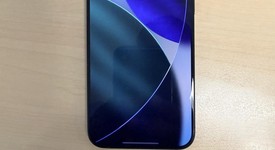 Good
													Apple iPhone 15 Pro Max - Unlocked, Black, 512 GB, A2849, photo 1 of 7