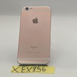 Good Apple iPhone 6S - Unlocked, 128 GB, Rose Gold, A1633