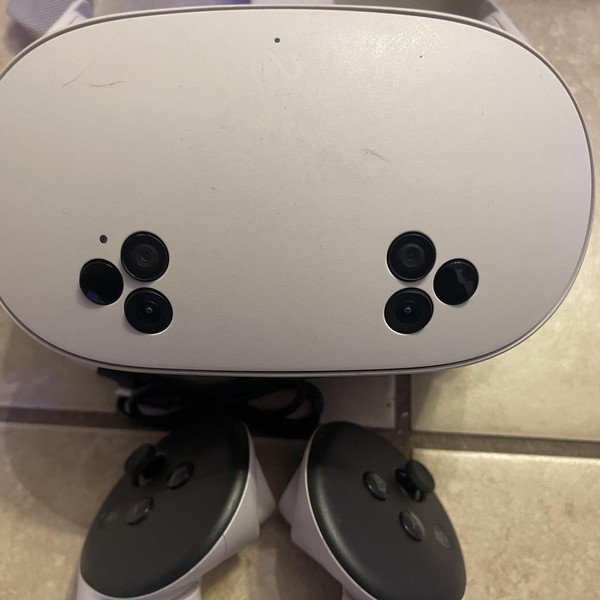 Meta Quest 3 - 128 GB