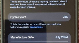 Mint
													Apple iPhone 16 Pro - Unlocked, Natural, 256 GB, A3083, photo 4 of 13