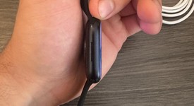 Mint
													Apple Watch Series 9 45mm - Unlocked, Midnight, A2984 - Cellular, Aluminum, photo 4 of 6