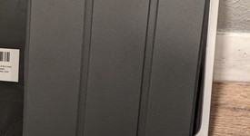 New
													Apple iPad Mini 7th Gen - Wi-Fi, Purple, 128 GB, A2993, photo 3 of 7