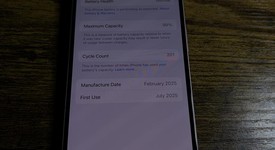 Fair
													Apple iPhone 15 - Unlocked, Pink, 128 GB, A2846, photo 2 of 8