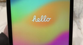 Good
													Apple iPad Air 4th Gen - Wi-Fi, Gray, 64 GB, A2316, photo 2 of 3