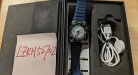 Good
													Citizen CZ Smart Hybrid 2nd Gen - Gray, photo 1 of 9