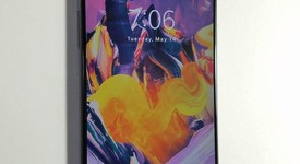 Good
													OnePlus 3T - Unlocked, Gray, 64 GB, 6 GB, A3000, photo 2 of 4