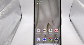 Fair
													Google Pixel 7 - T-Mobile, Obsidian, 128 GB, 8 GB, GVU6C, Sub-6 5G, photo 2 of 11