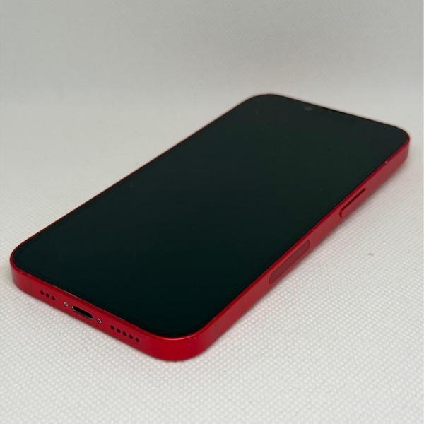 Apple iPhone 14 - T-Mobile, 128 GB, Red, A2649