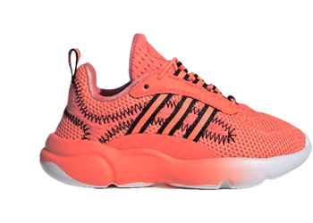 adidas Haiwee Signal Coral (TD) for sale