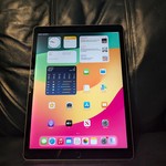 Fair Apple iPad Pro 12.9 inch 2nd Gen 2017 - Unlocked, 256 GB, Gray