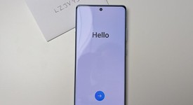 Mint
													OnePlus 12R - Unlocked, Blue, 256 GB, 16 GB, CPH2611, photo 2 of 7
