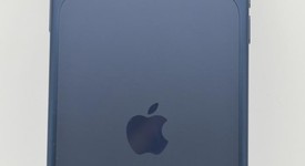 Mint
													Apple iPhone 17 Pro Max - Unlocked, Deep Blue, 2 TB, A3257, photo 3 of 11