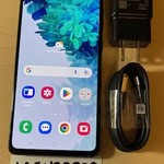 Good Samsung Galaxy S20 FE 5G - AT&T, 128 GB, Cloud Navy, 6 GB, SM-G781U