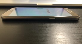 Good
													Samsung Galaxy S7 - Verizon, Gold, 32 GB, SM-G930V, photo 3 of 10