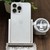 Good Apple iPhone 13 Pro - Unlocked, Silver, 256 GB, A2483