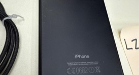 Good
													Apple iPhone 7 Plus - AT&T, Black, 128 GB, 3 GB, A1784, photo 4 of 4