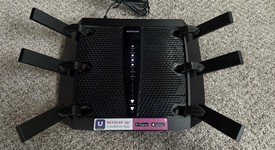 Mint
													Netgear Nighthawk Router, photo 4 of 4