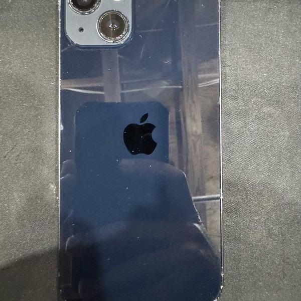 Apple iPhone 13 - T-Mobile, 128 GB, Midnight, A2482