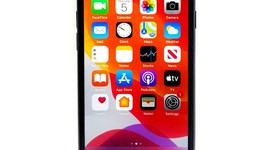 Mint
													Apple iPhone 8 - Unlocked, Gray, 64 GB, A1905, GSM, photo 2 of 10